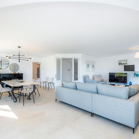 Villa Son Veri De La Marina Ελ Αρενάλ Εξωτερικό φωτογραφία