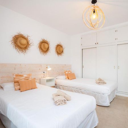 Villa Son Veri De La Marina Ελ Αρενάλ Εξωτερικό φωτογραφία