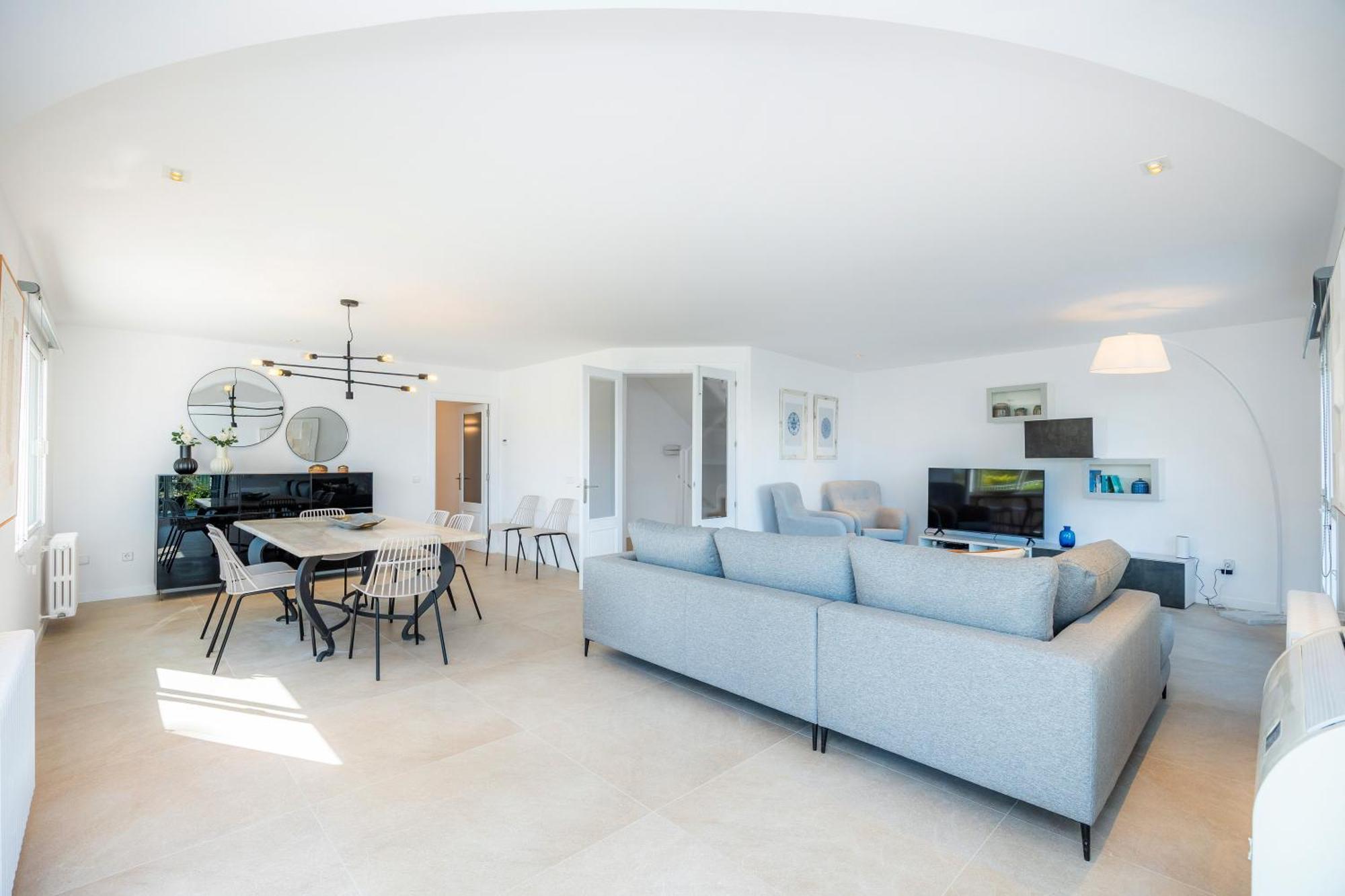 Villa Son Veri De La Marina Ελ Αρενάλ Εξωτερικό φωτογραφία