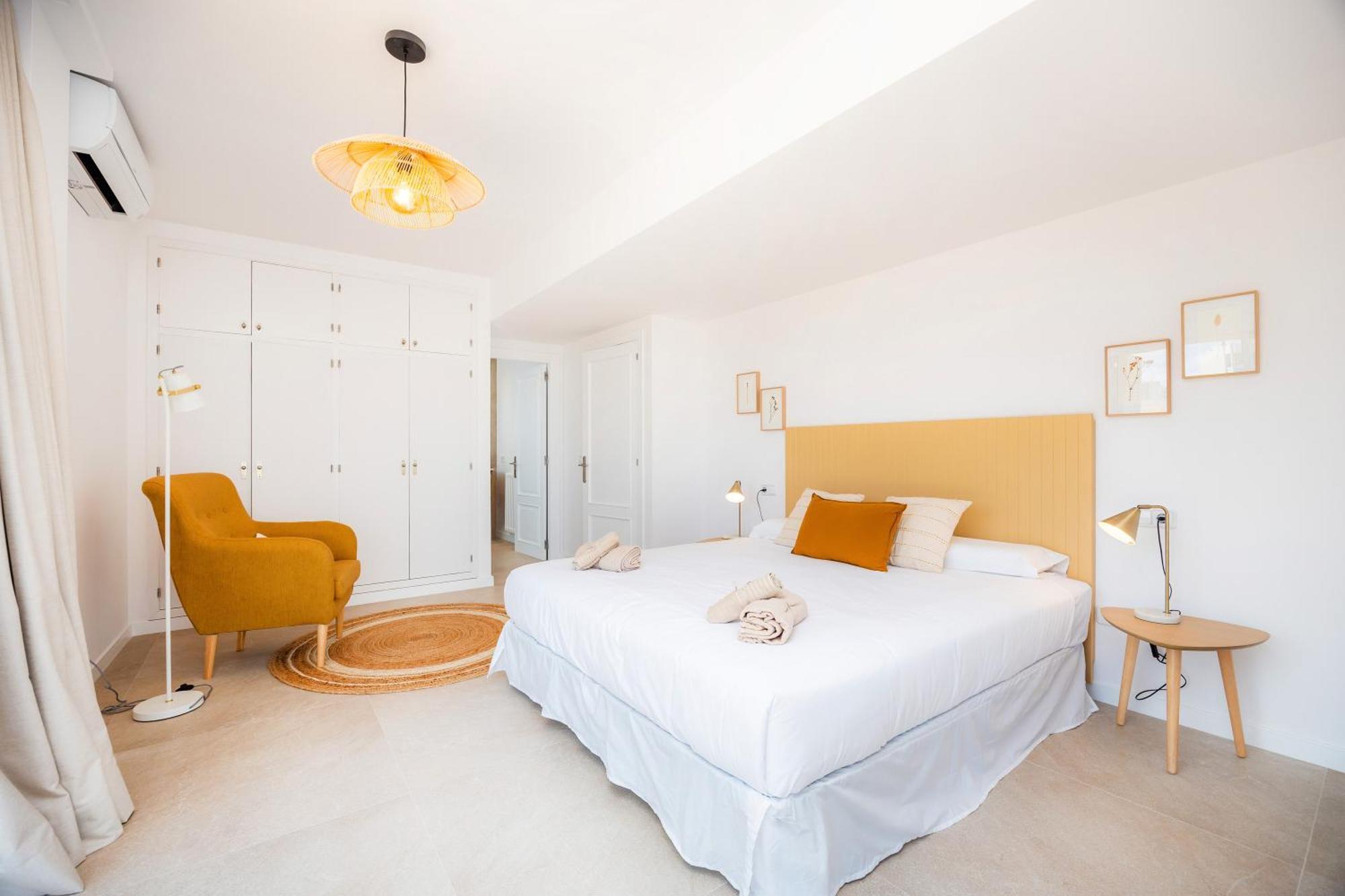 Villa Son Veri De La Marina Ελ Αρενάλ Εξωτερικό φωτογραφία
