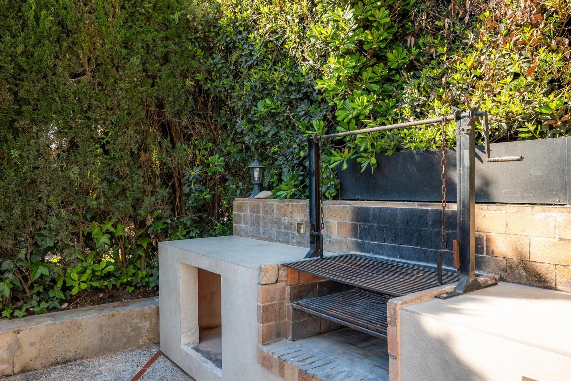 Villa Son Veri De La Marina Ελ Αρενάλ Εξωτερικό φωτογραφία