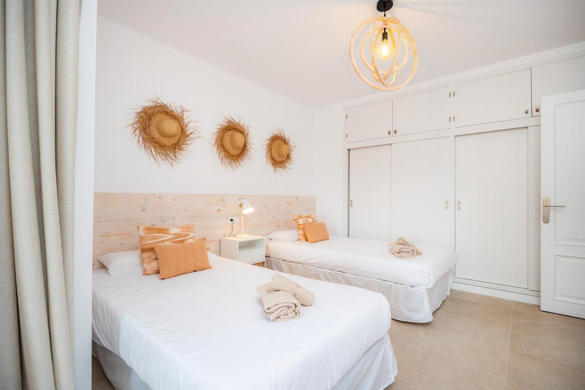 Villa Son Veri De La Marina Ελ Αρενάλ Εξωτερικό φωτογραφία