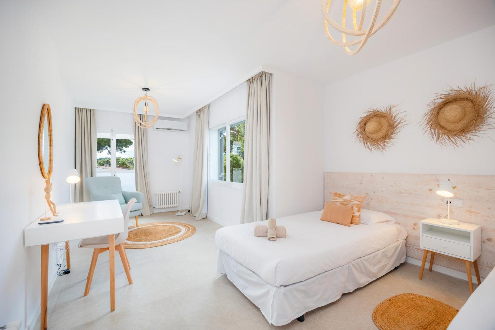Villa Son Veri De La Marina Ελ Αρενάλ Εξωτερικό φωτογραφία