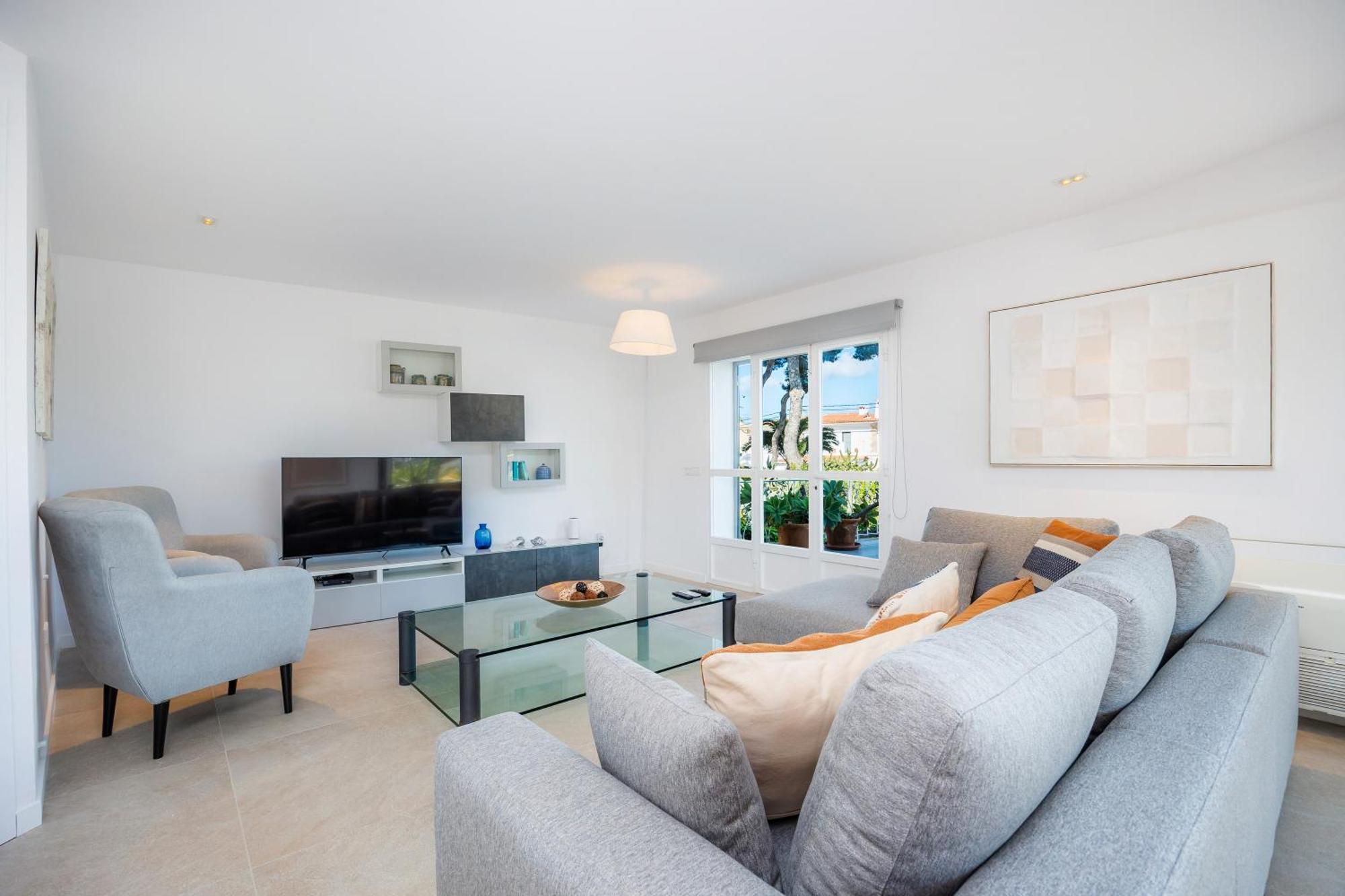 Villa Son Veri De La Marina Ελ Αρενάλ Εξωτερικό φωτογραφία