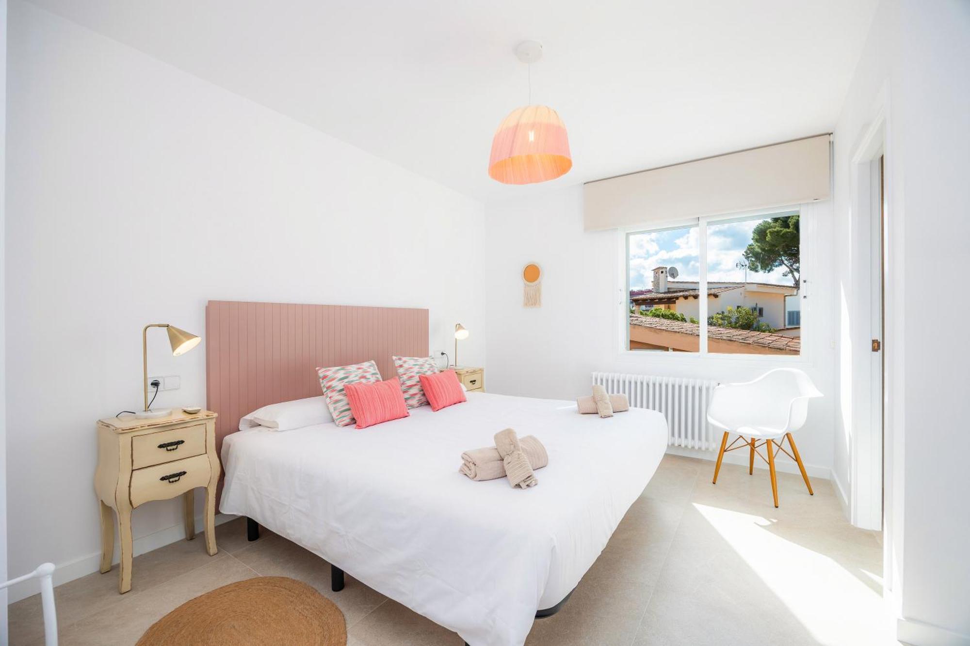 Villa Son Veri De La Marina Ελ Αρενάλ Εξωτερικό φωτογραφία